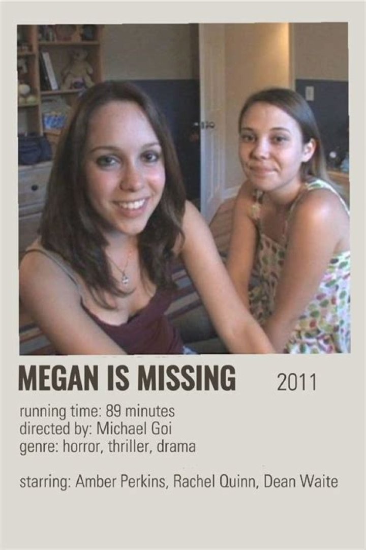 Megan is Missing Po 2: A Deep Dive into the Sequel's Impact and Significance