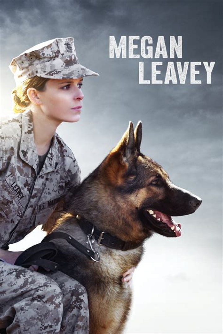 Megan Leavey Net Worth: A Story of Courage, Service, and Success
