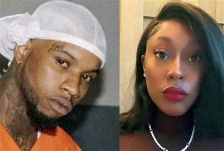 Megan Thee Stallion's Restraining Order Drama: The Riveting Saga