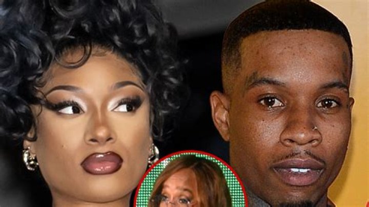 Megan Thee Stallion Sex Tape Leaked: A Deep Dive into the Controversy