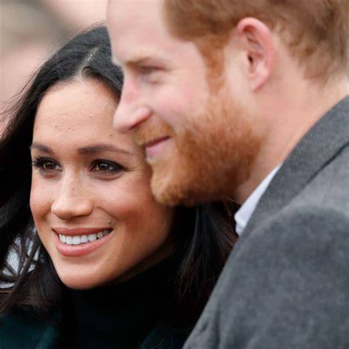 Meghan Markle's Children: A Deep Dive into Their Lives and Impact