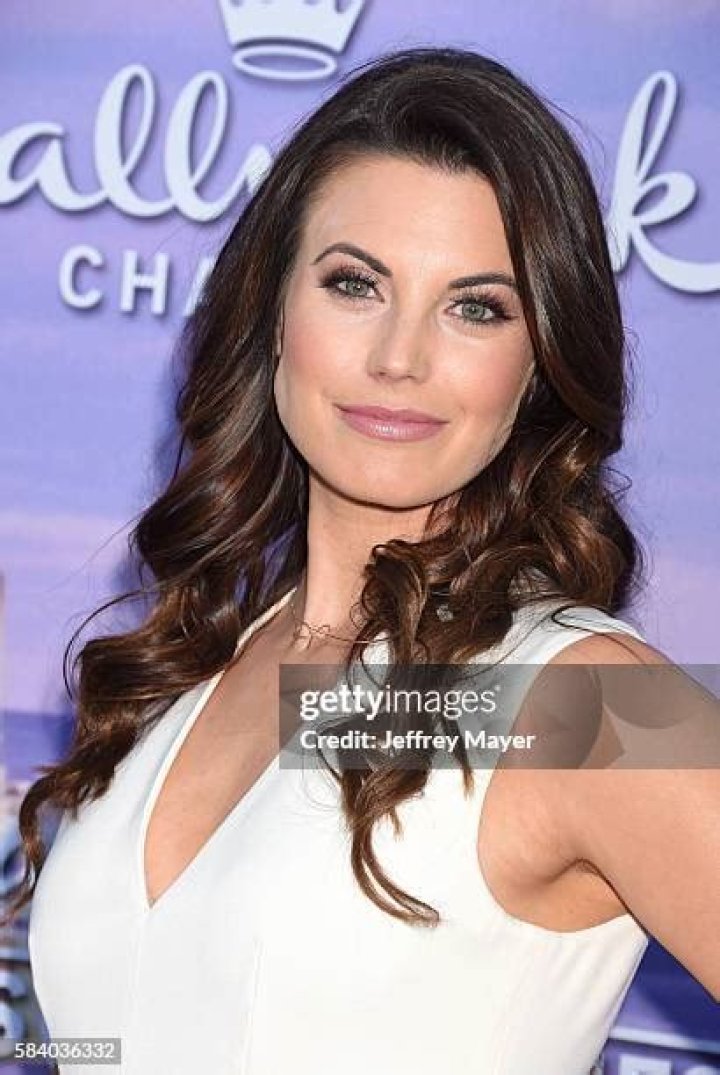 Meghan Ory: The Journey of a Talented Actress