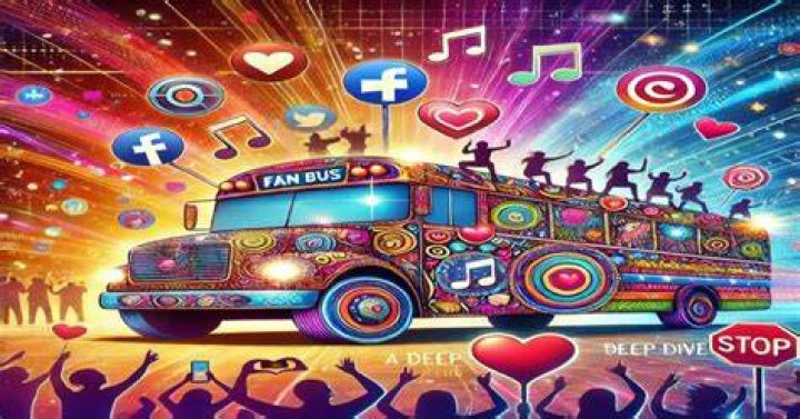 Megnutt Fan Bus: The Ultimate Experience for Enthusiasts