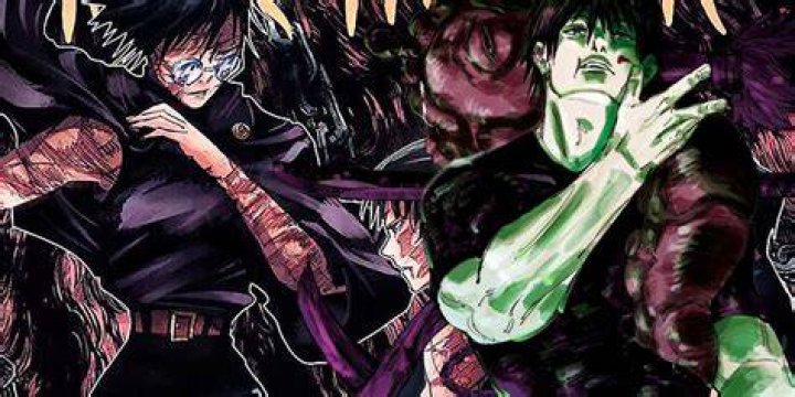 Megumi vs Toji: An In-Depth Analysis of Their Clash in Jujutsu Kaisen