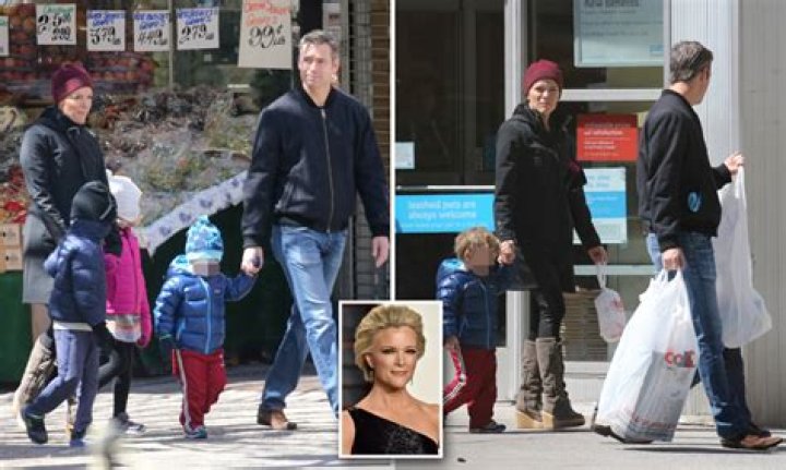 Megyn Kelly Kids: A Comprehensive Look at Her Family Life