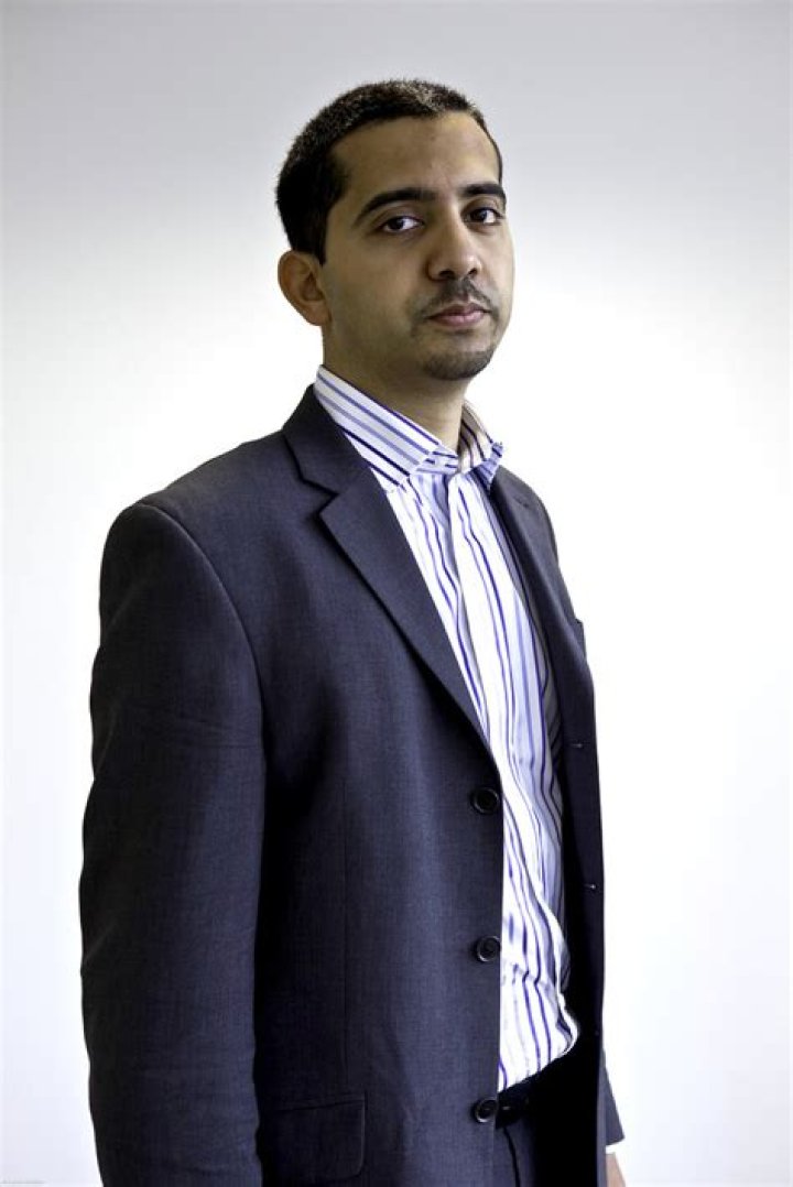 Mehdi Hasan: A Journey Through Journalism and Opinion