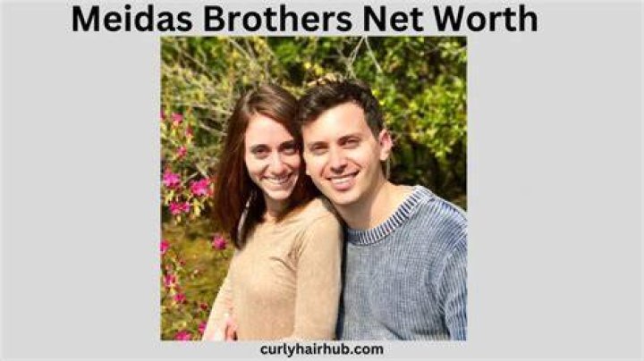 Meidas Brothers Net Worth: A Deep Dive into Their Financial Empire