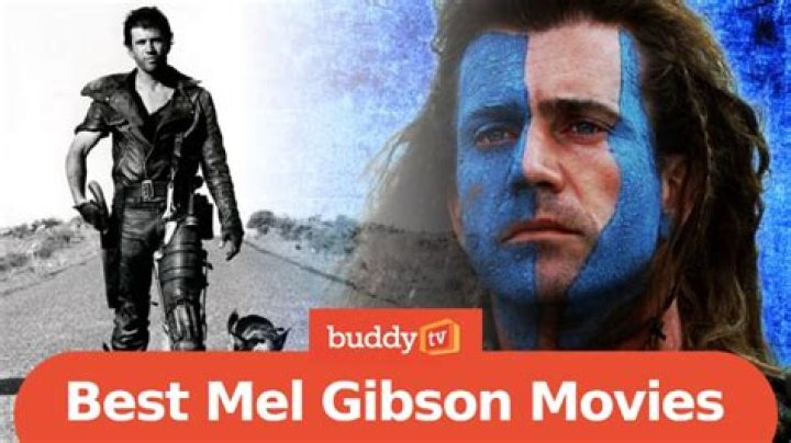 Mel Gibson Movies: A Deep Dive into His Cinematic Masterpieces