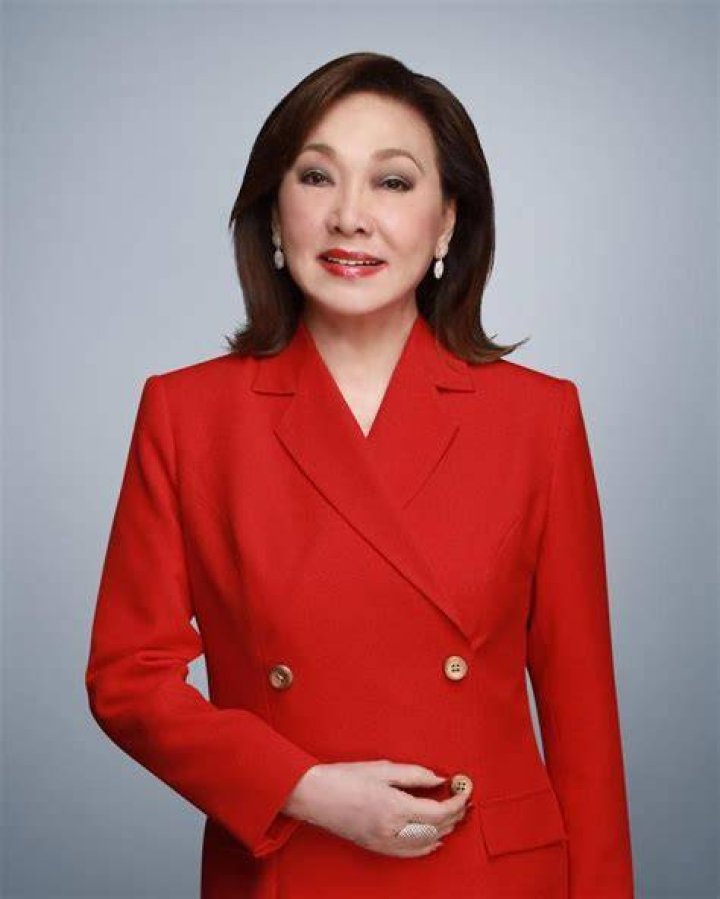 Mel Tiangco: A Legacy of Excellence in Broadcast Journalism