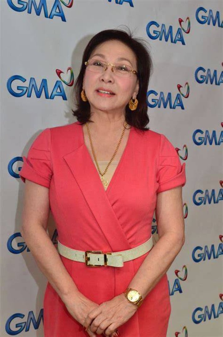 Mel Tiangco Biography: A Journey Through the Life of a Renowned Journalist