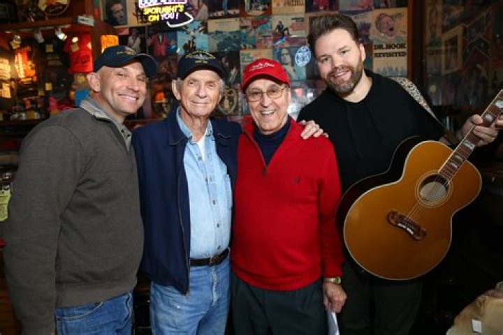 Mel Tillis Net Worth: A Deep Dive into the Country Legend's Financial Legacy
