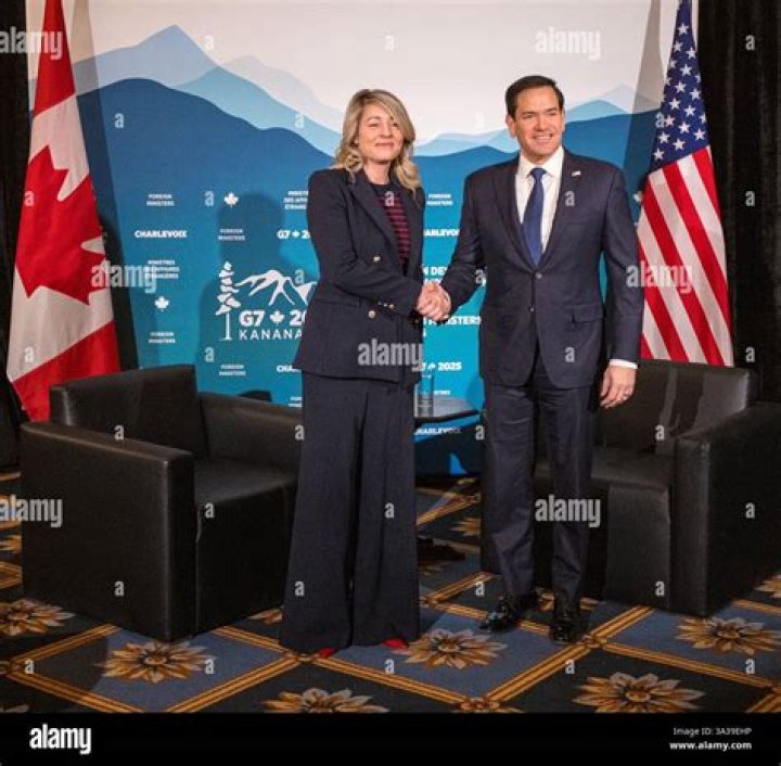 Melanie Joly's First Husband: A Closer Look