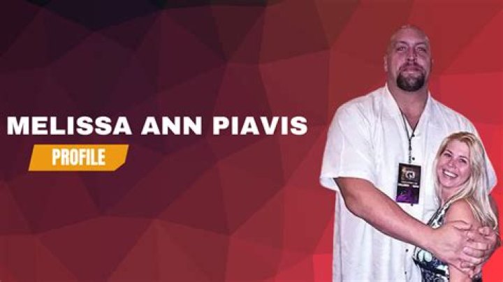 Melissa Ann Piavis: A Woman of Poise and Strength