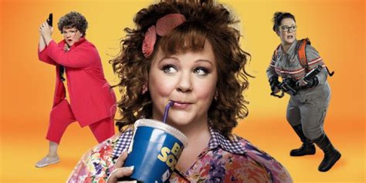 Melissa McCarthy Movies: A Comprehensive Guide to Her Best Works