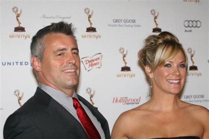 Melissa McKnight's Wikipedia Page - In-Depth Insights into Her Career and Life