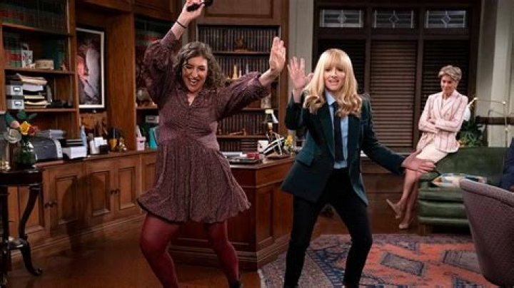 Melissa Rauch Movies and TV Shows: A Comprehensive Guide