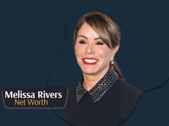 Melissa Rivers Net Worth 2023: Insights into Wealth and Success