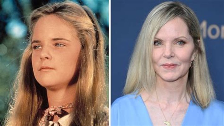 Melissa Sue Anderson: A Journey Through the Life and Career of a Hollywood Icon