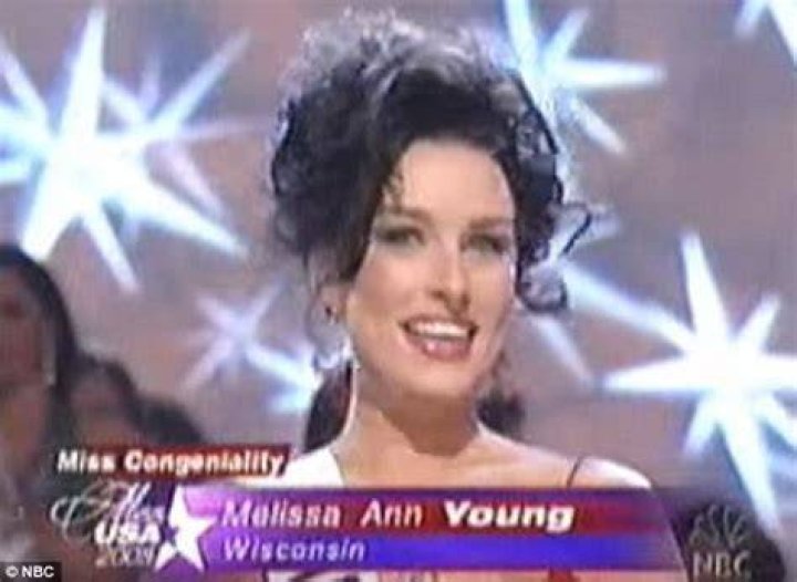 Melissa Young: Miss Wisconsin Obituary and Legacy