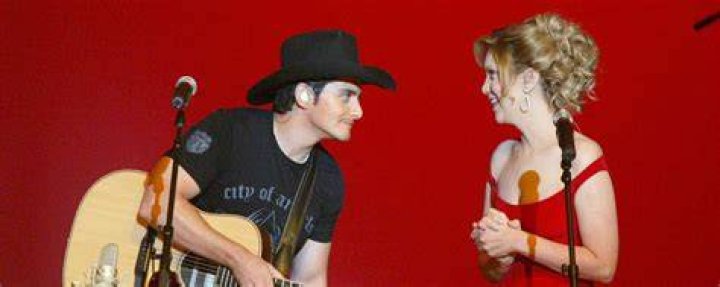 Melodies of Heartbreak: The Story Behind Whiskey Lullaby
