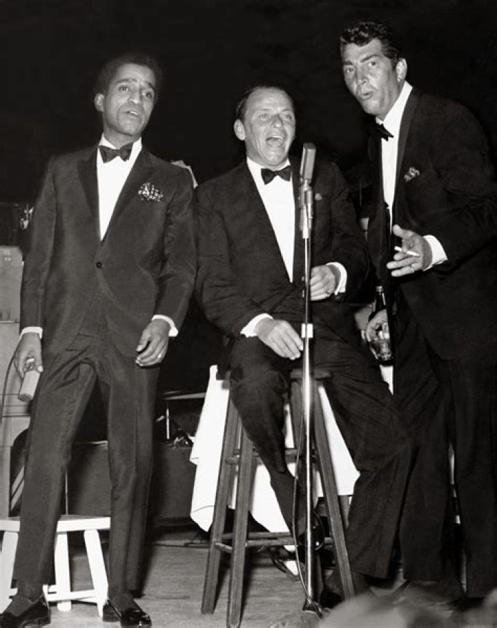 Members of the Rat Pack: A Deep Dive into the Legendary Entertainment Group