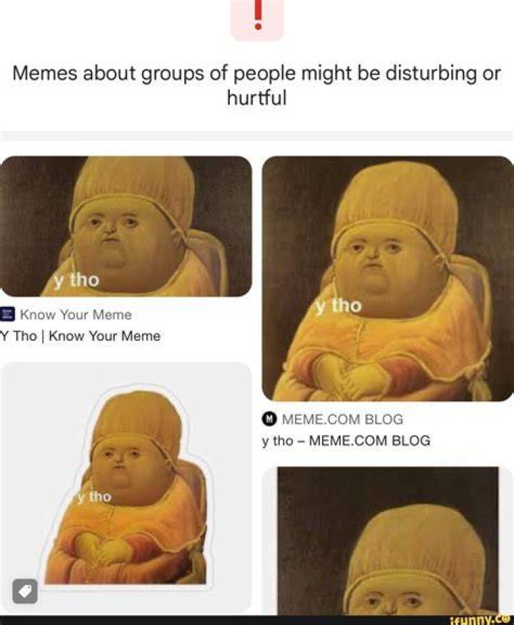 Memes About Groups of People: When Humor Turns Hurtful