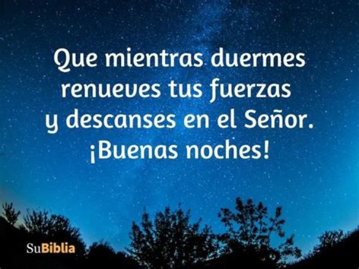 Mensajes de Buenas Noches Cristianos: Inspiring Good Night Messages for Believers