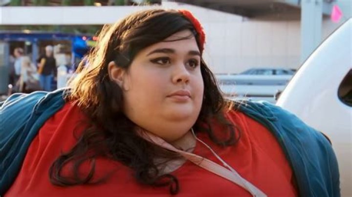 Mercedes on 600 lb Life: A Journey of Transformation and Inspiration