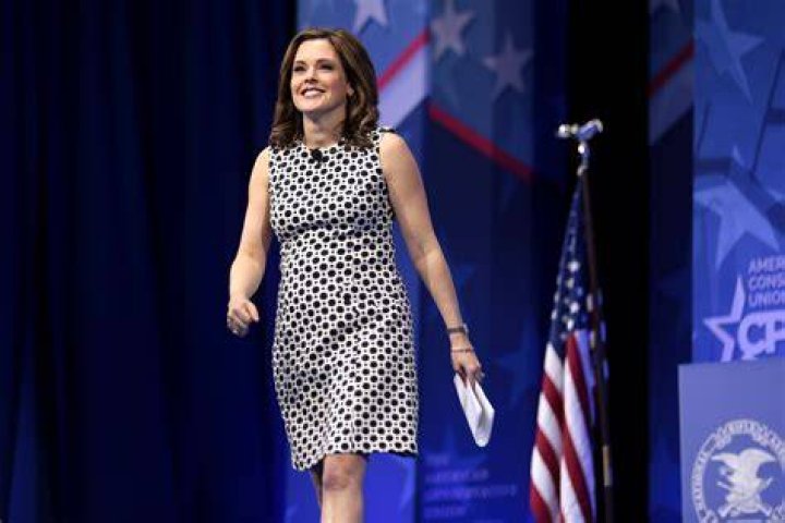 Mercedes Schlapp Face Surgery: A Comprehensive Overview