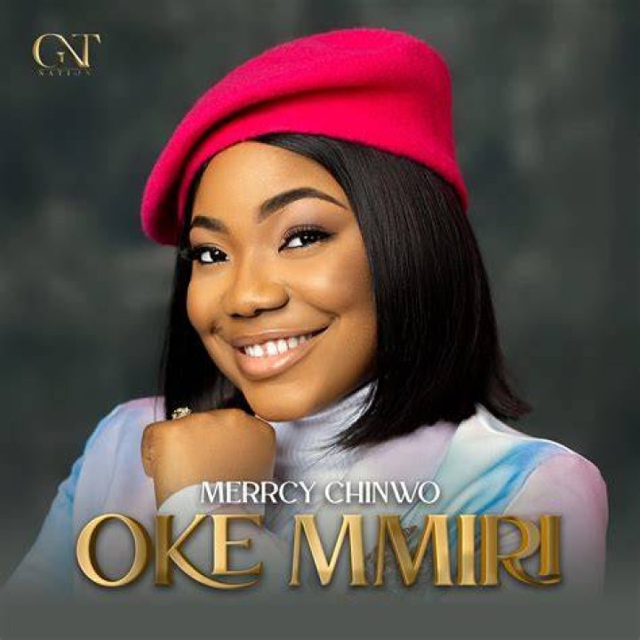 Mercy Chinwo Biography: Inspirational Story of a Gospel Icon