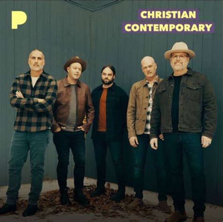MercyMe Net Worth: Exploring the Financial Success of the Iconic Christian Band