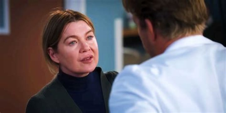 Meredith Grey Season 1: A Deep Dive into the Beginning of an Iconic Series