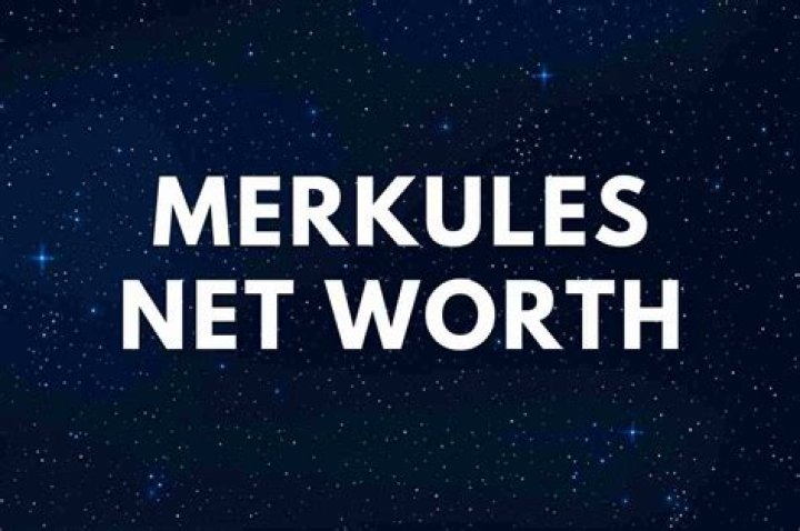 Merkules Net Worth: A Deep Dive into His Financial Success
