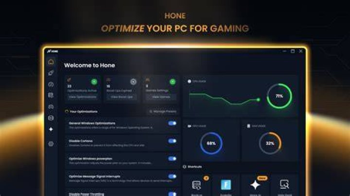 Mero Settings: A Comprehensive Guide to Optimize Your Experience