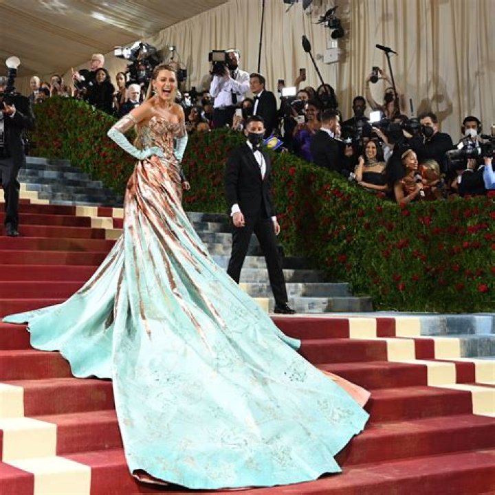 Met Gala Best Dressed: A Look at the Most Stunning Outfits of the Year