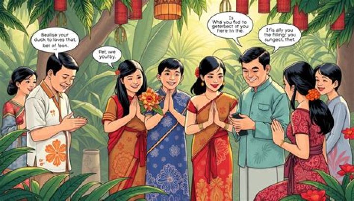 Metiches in English: Understanding the Nuances of This Informal Term