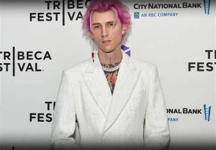 MGK Age: An In-Depth Look into the Life and Career of Machine Gun Kelly