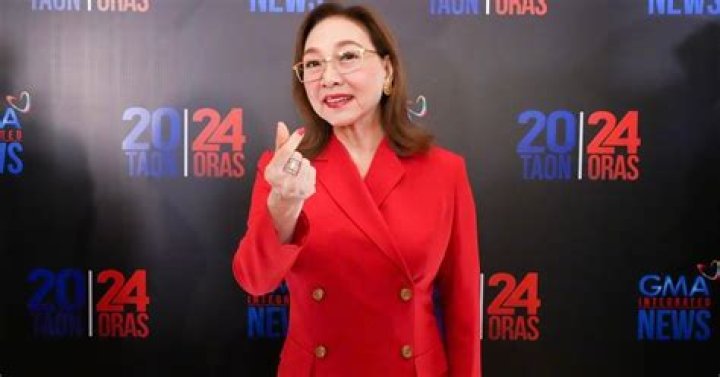 Mhel Tiangco: The Rising Star in the World of Entertainment