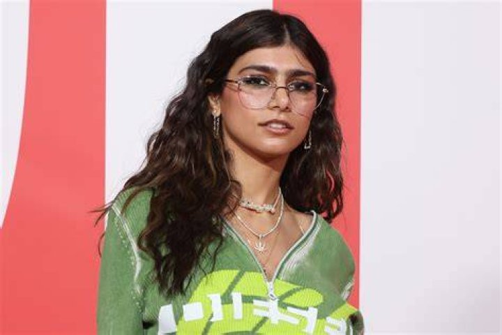 Mia Khalifa's Boyfriend: Who Is He and What You Need to Know