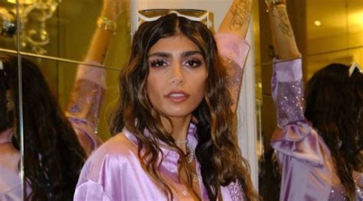 Mia Khalifa Age in 2014: A Comprehensive Overview