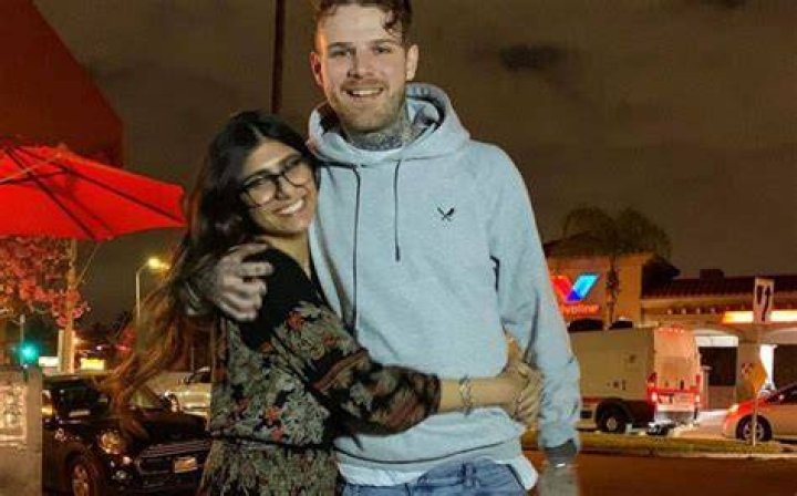 Mia Khalifa and Her Boyfriend: A Comprehensive Insight
