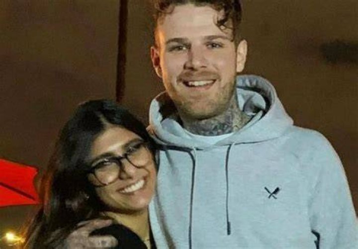 Mia Khalifa Boyfriend: A Deep Dive into Her Personal Life