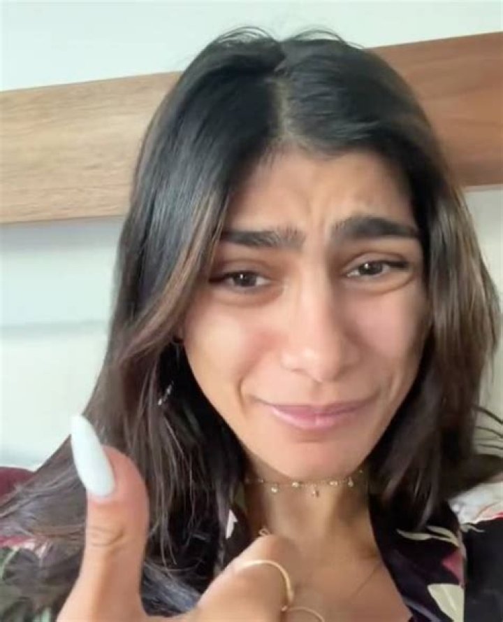 Mia Khalifa: From Controversial Star to Empowered Influencer