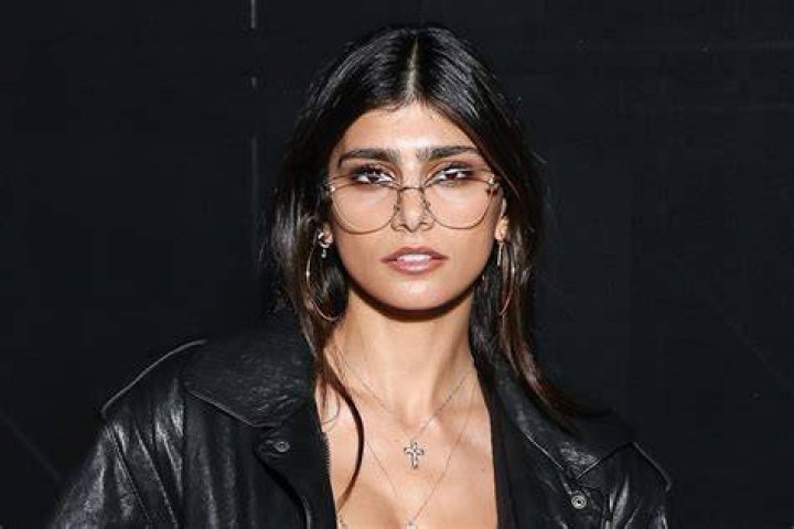 Mia Khalifa: Unraveling the Mystery Behind Her Boyfriend