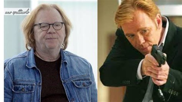 Miami CSI Horatio: The Crime-Solving Icon