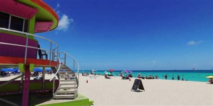 Miami Quotes: Capturing the Spirit of the Magic City