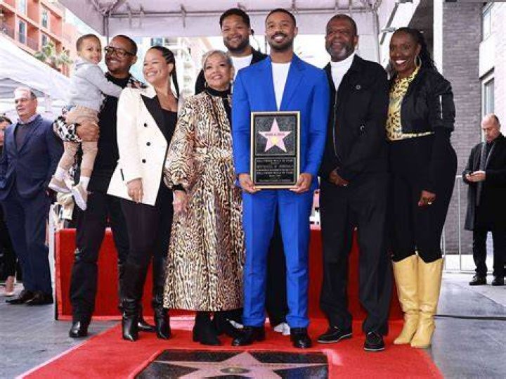 Michael B. Jordan's Family: His Wife and Future Hopes for Kids