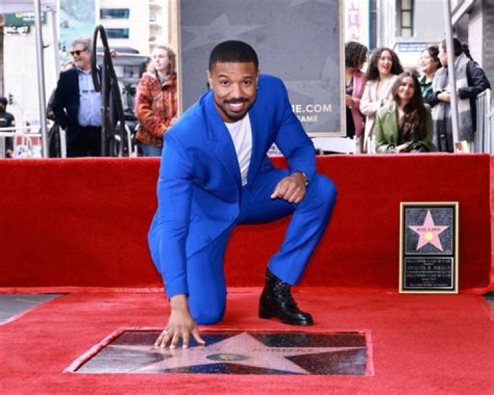 Michael B. Jordan Confronts Intruder: A Brave Act by the Hollywood Star