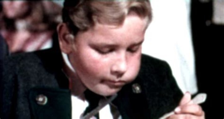 Michael Bollner: The Life and Legacy of a Child Star