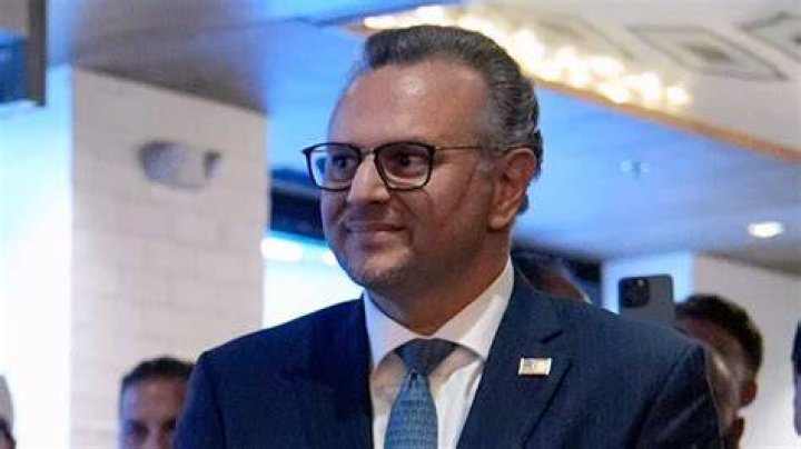 Michael Boulos Father: Uncovering the Legacy of a Businessman